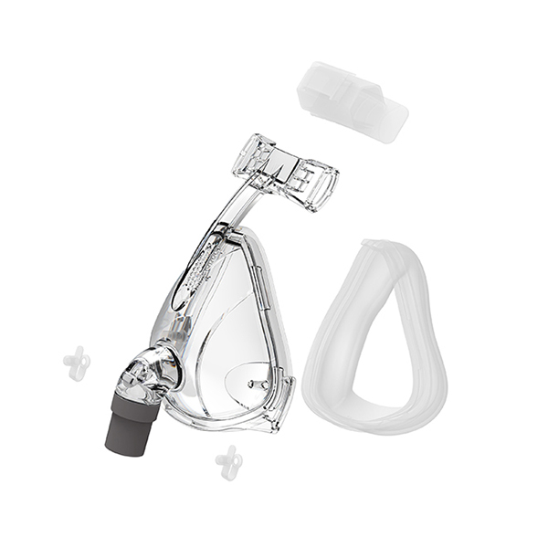 BMC F2 Full Face Mask