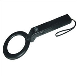 Handy Metal Detectors