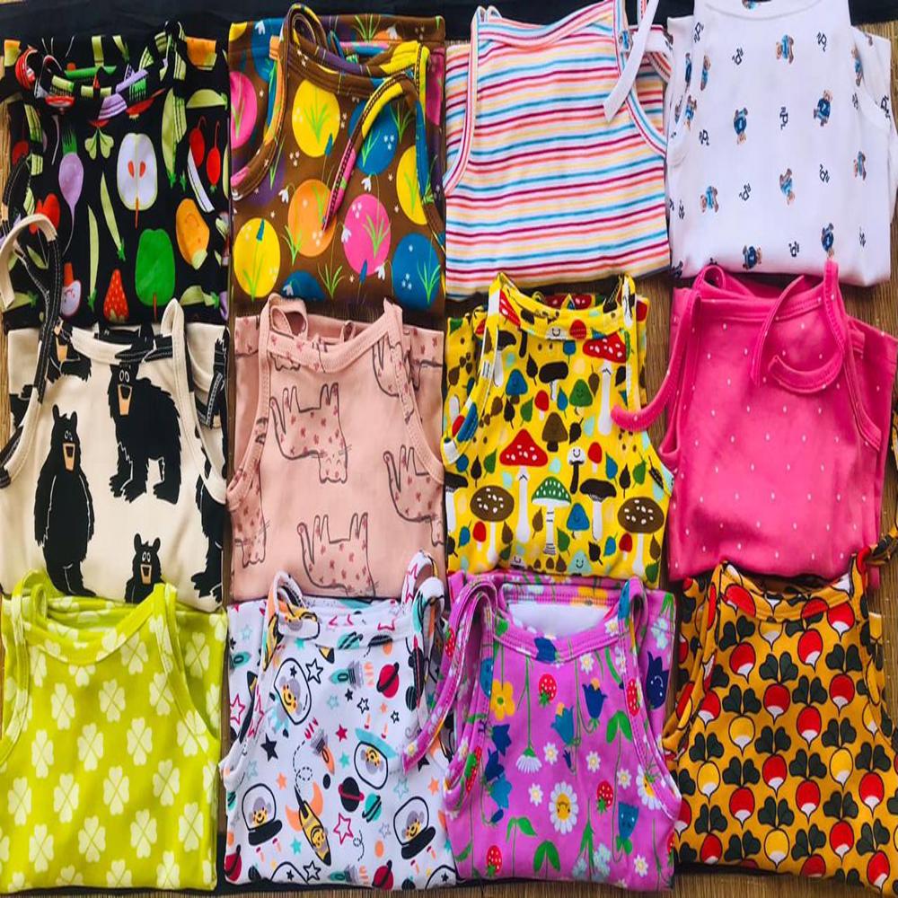 kids summer special fancy collection