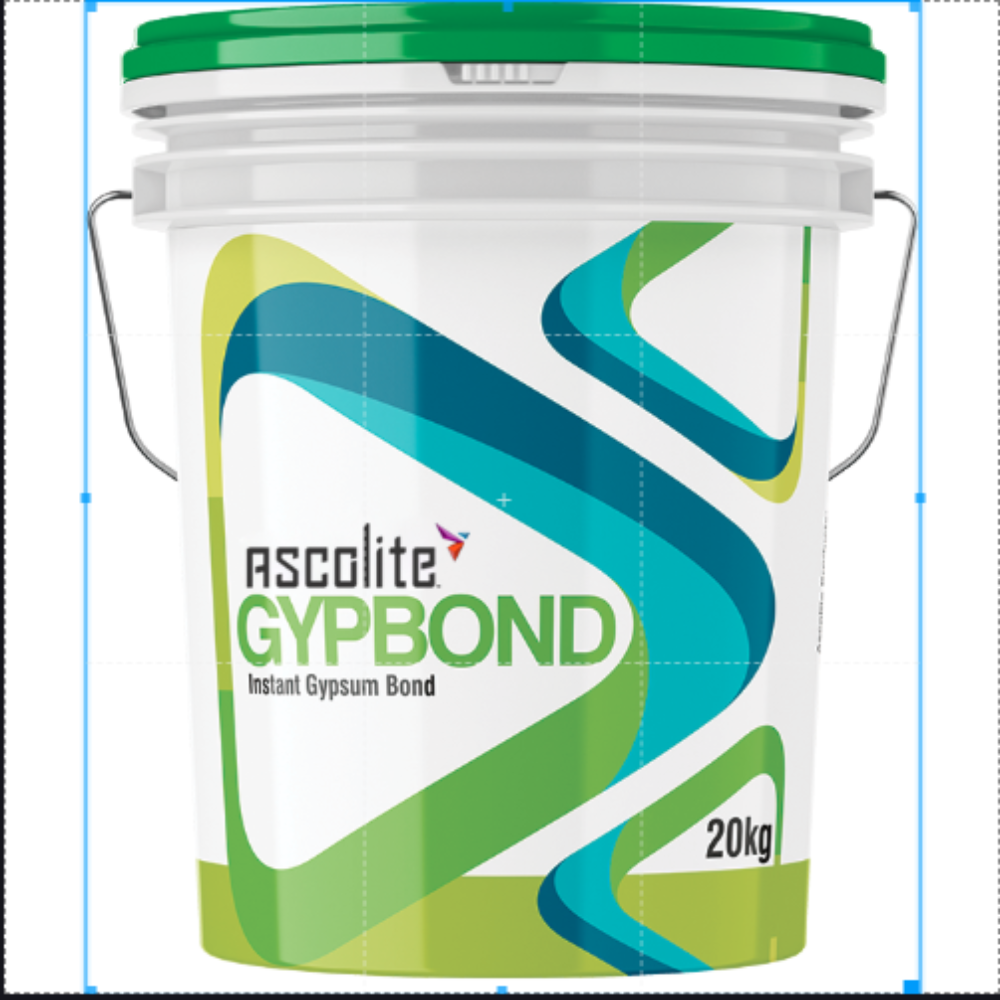 Ascolite Gypbond