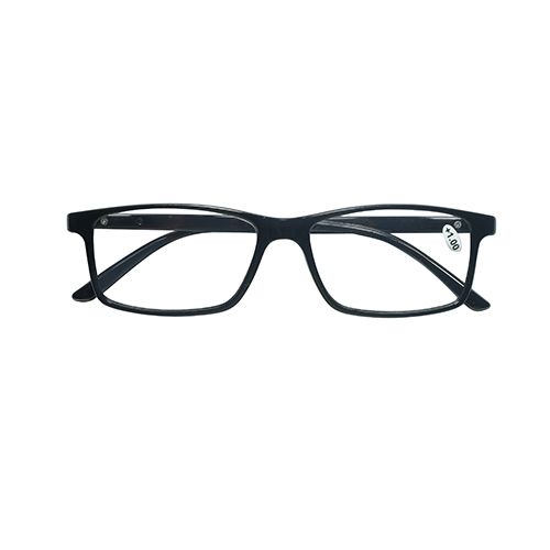 Reading glasses +1
