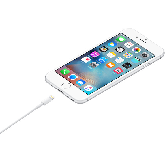 Lightning to USB Cable 0.5m power bank