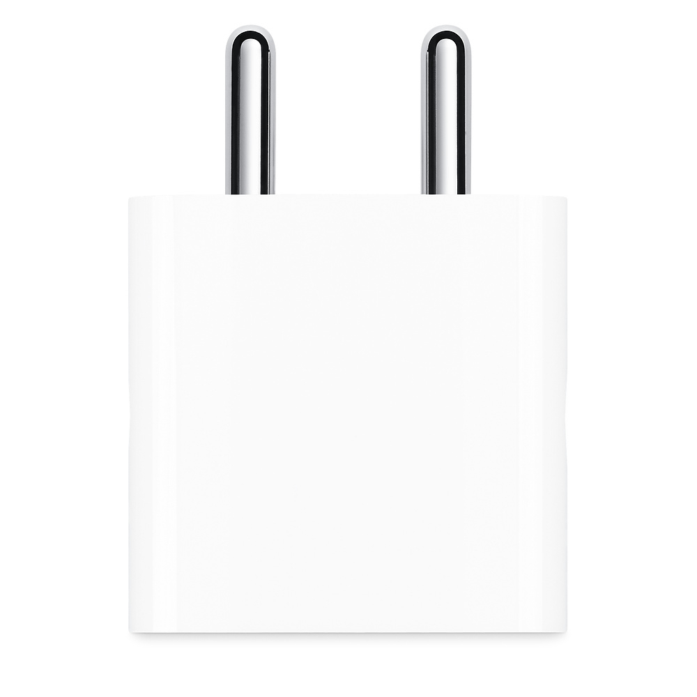 Apple 20W USB-C 20 Watts Fast Charging Power Adapter