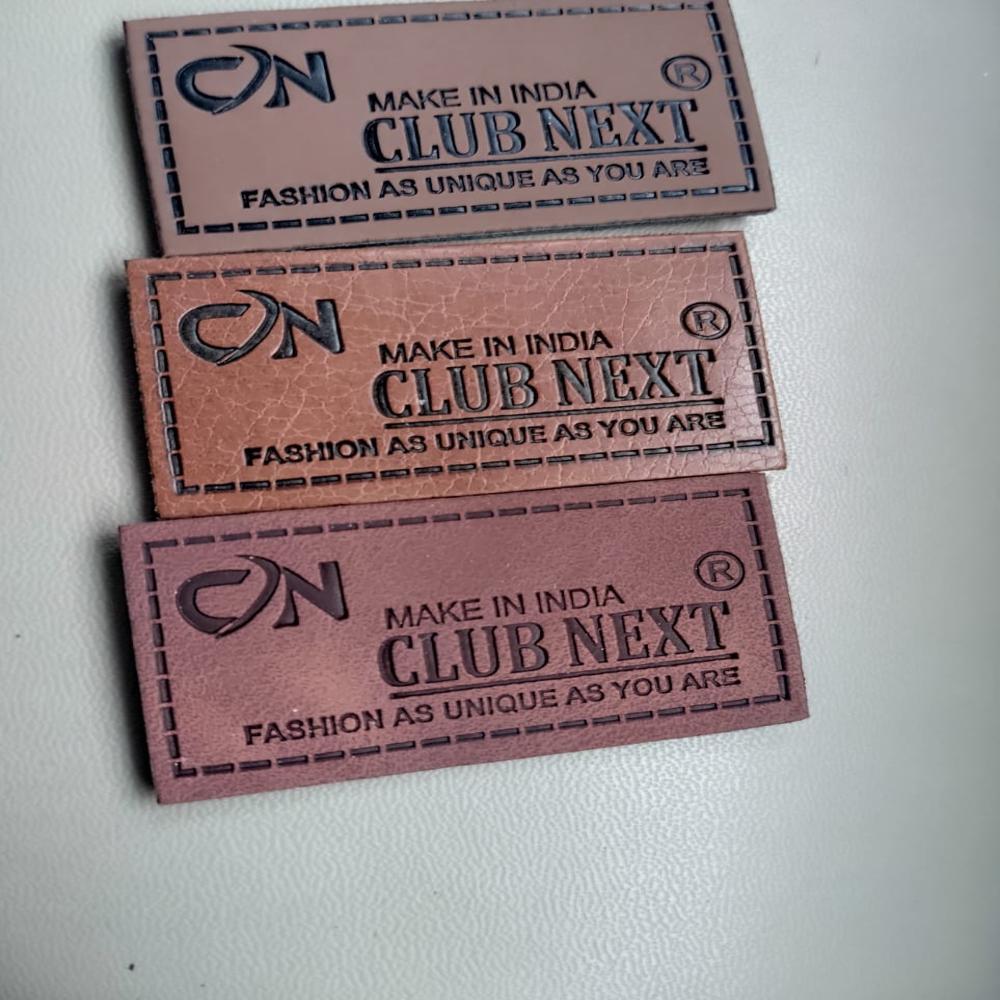 PU Labels
