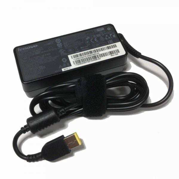 Lenovo Charger USB type pin