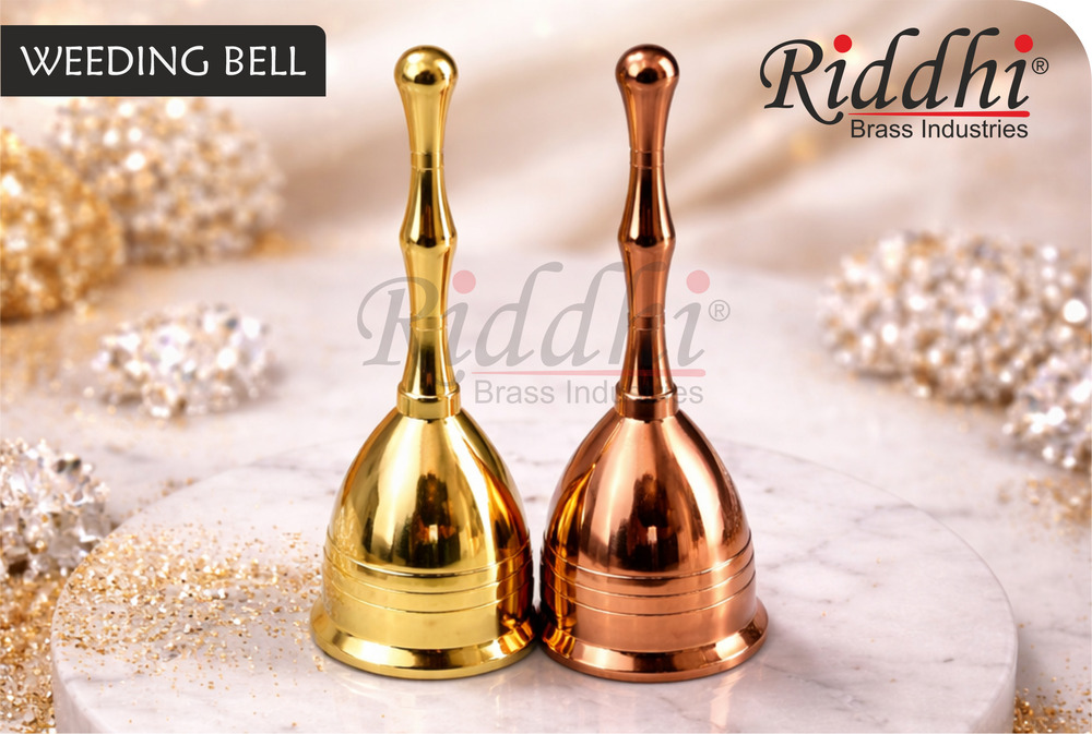 Riddi Bell