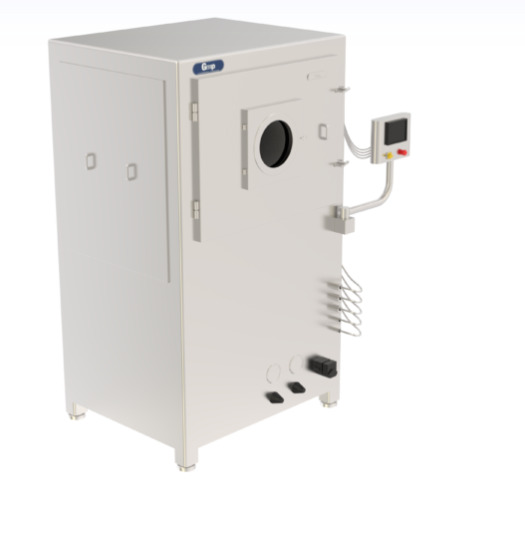 Coating Machine