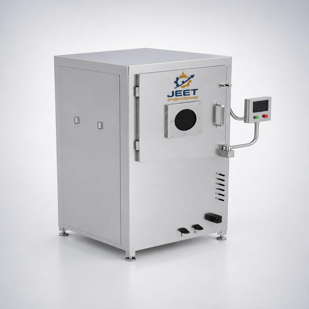 Automatic Coater Machine - Coating Speed: 20 - 60 M/min