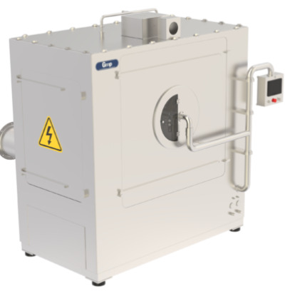 Automatic Coater