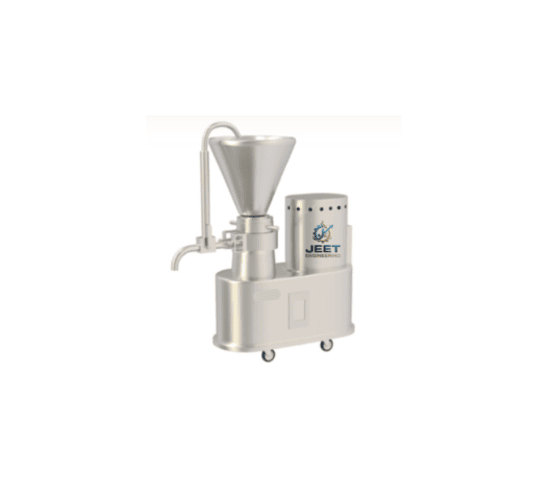 Colloid Mill