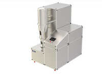 Fluid Bed Dryer