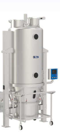 Fluid Bed Processor