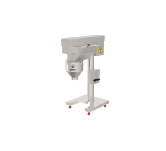 Multi Mill - Capacity: 50 Kg/Hr To 200 Kg/Hr