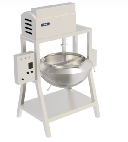 Vibro Sifter