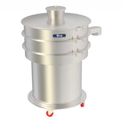 Vibro Sifter