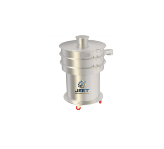 Vibro Sifter