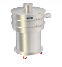 Vibro Sifter