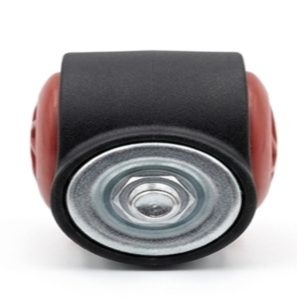 Hospital Trolley Caster Wheel