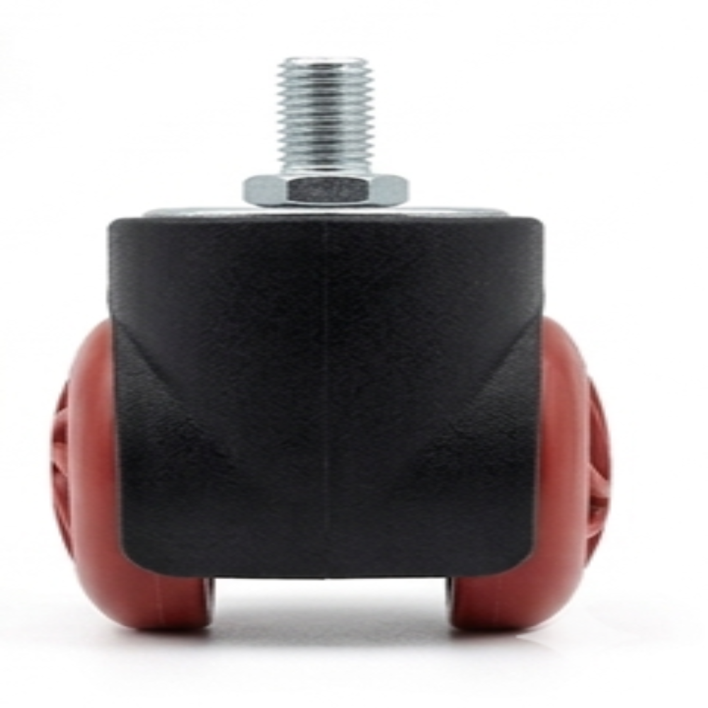 Hospital Trolley Caster Wheel