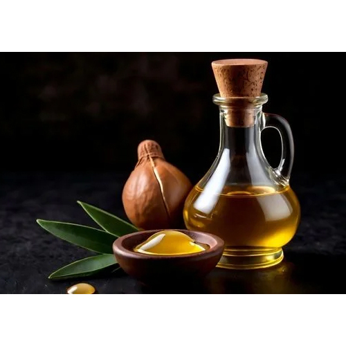 Argan Oil
