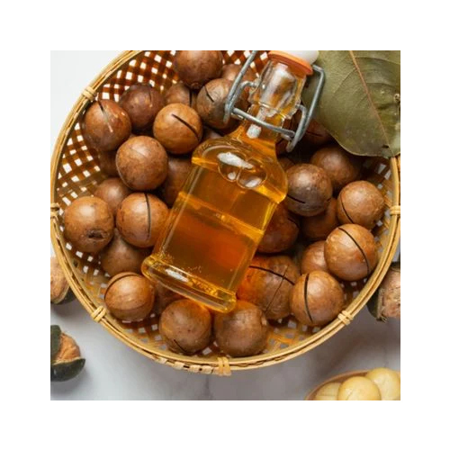 Moroccan Argan Oil