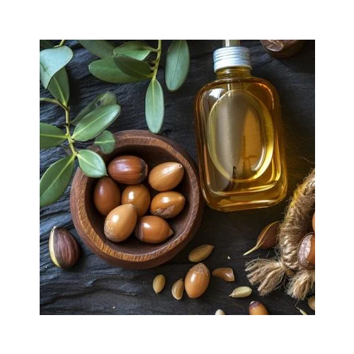 Pure Moroccan Argan Oil