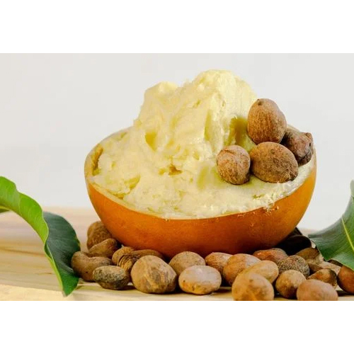 Natural Shea Butter