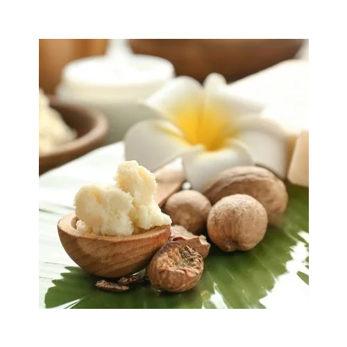 Pure Raw Shea Butter