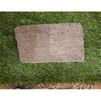 Org-hand Crafted Stone 110x110x60 Mm