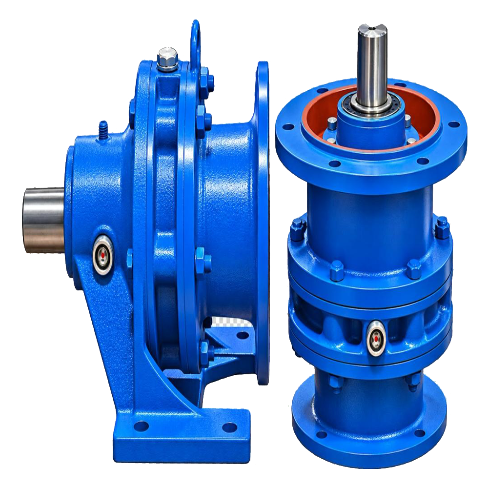 Industrial Cycloidal Gearbox