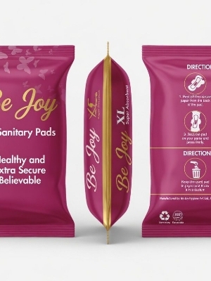 Be  joy