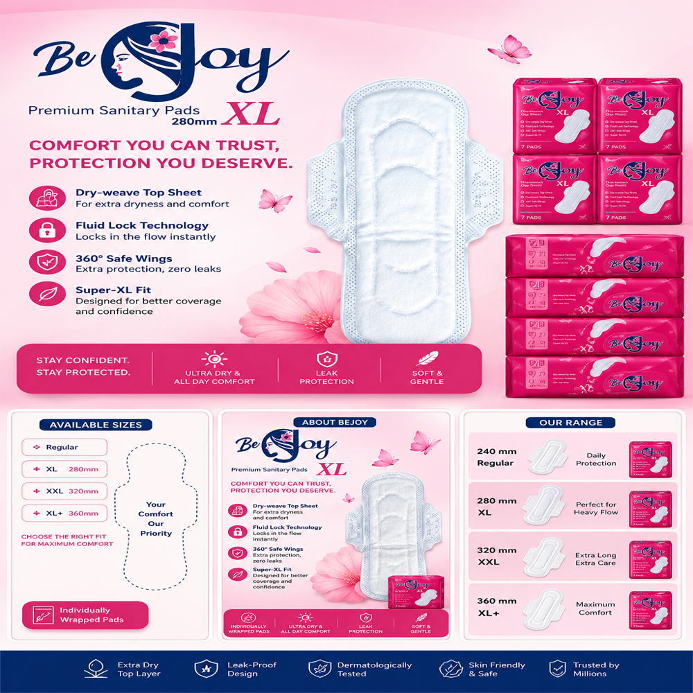 Sanitary Pad