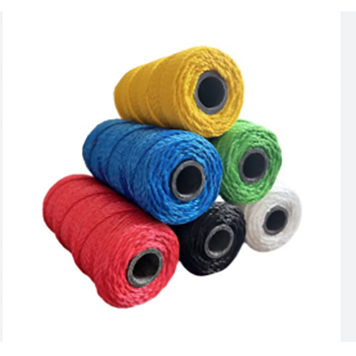 Nylon high tenacity Multifilament fishnet twine 2 ply to 48 ply 500gms & 1000 gms spool (colour & raw white)