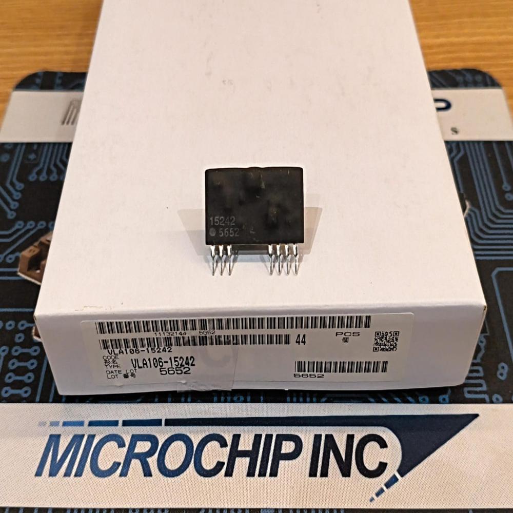 VLA106-15242 POWER SUPPLY MODULE FOR GATE DRIVER IC