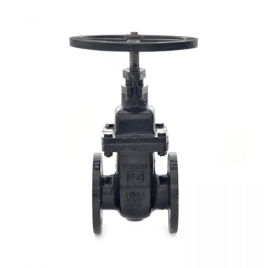 Gate Valve