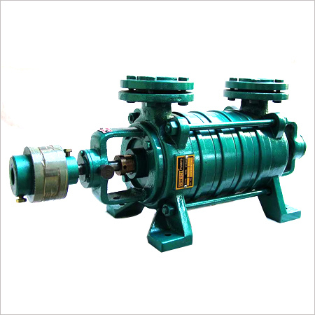 केंद्रीय पंप