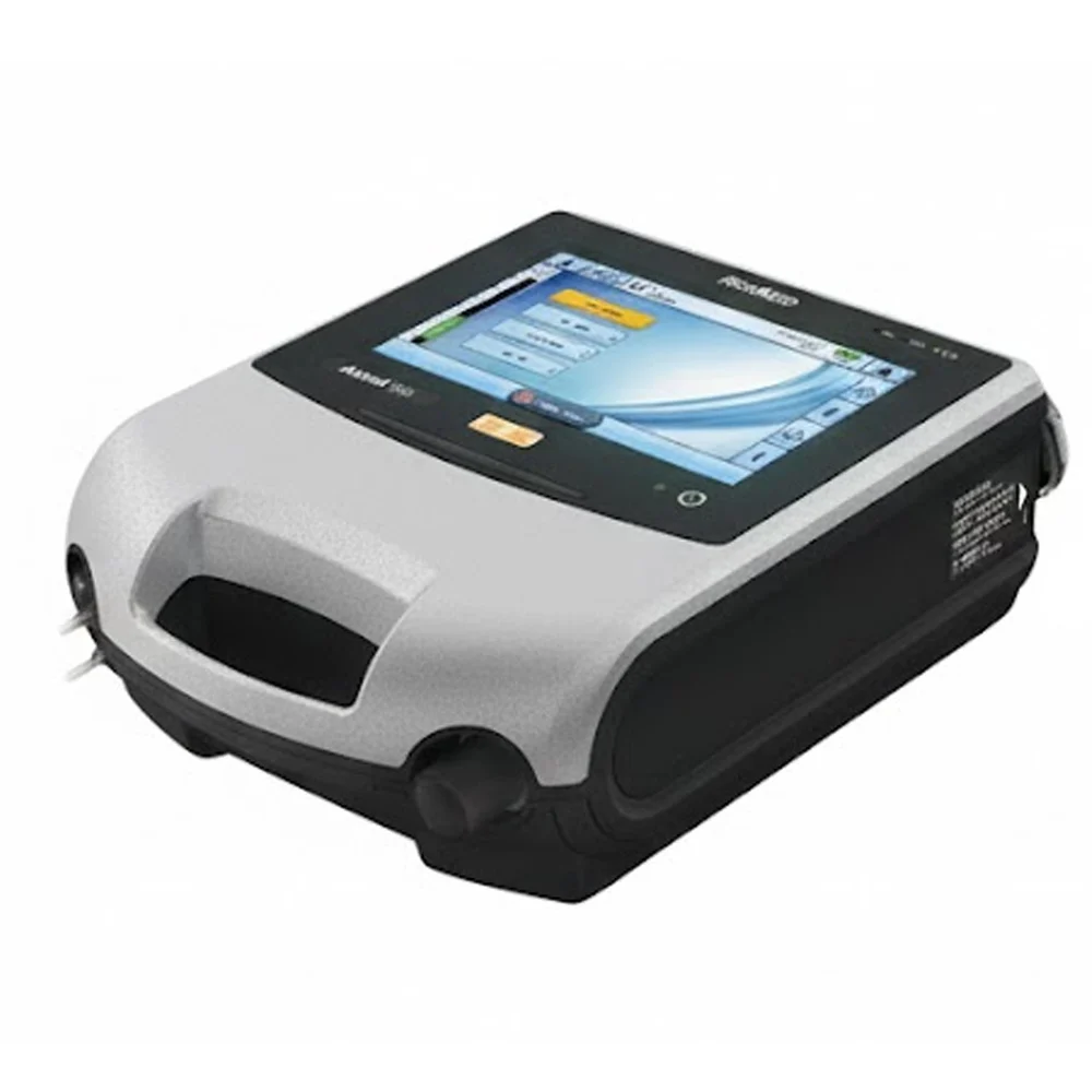 Resmed Astral 150 Invasive ventilator