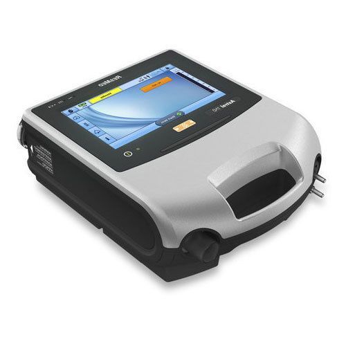 Resmed Astral 150 Invasive ventilator