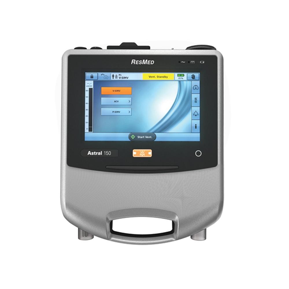 Resmed Astral 150 Invasive ventilator