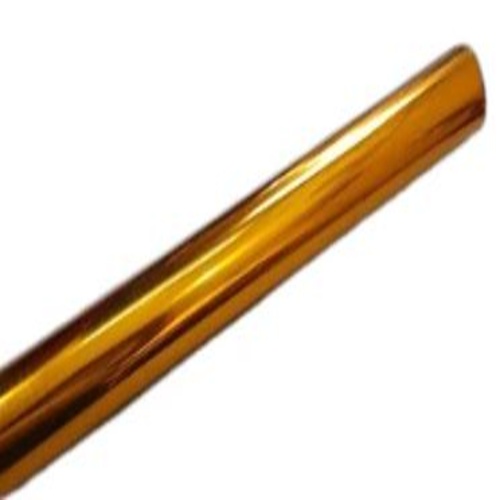 Gold Metalized Polyester Film