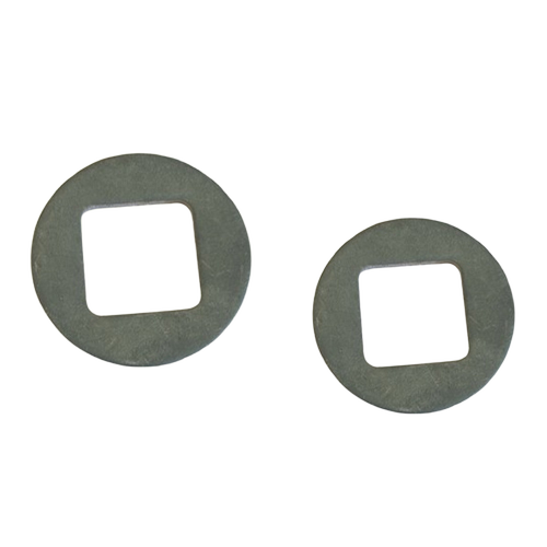 4mm Square Washer