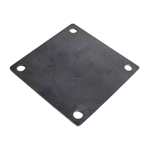 6mm Base Plate