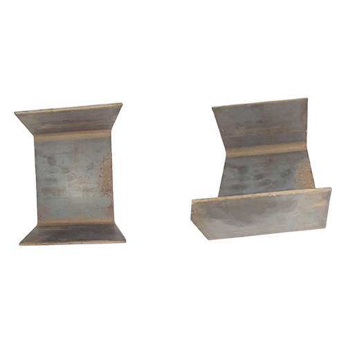 EN8 U Head Scaffolding Props
