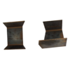 EN8 U Head Scaffolding Props
