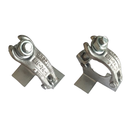 EN-74-1 Board Retaining Coupler