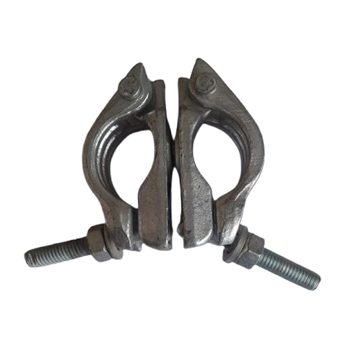 EN-74-1 Metal Swivel Coupler