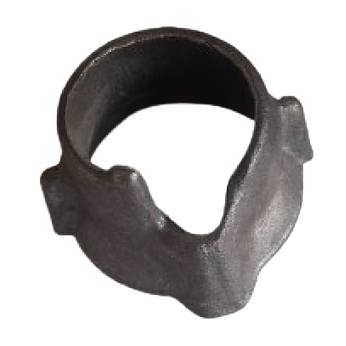 Forged Top Cup
