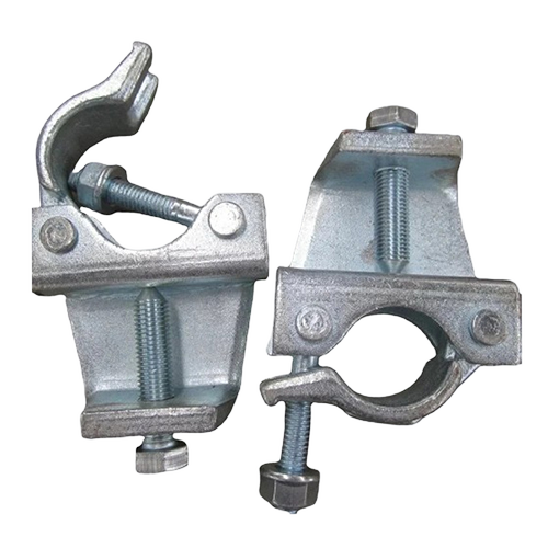Grider Coupler