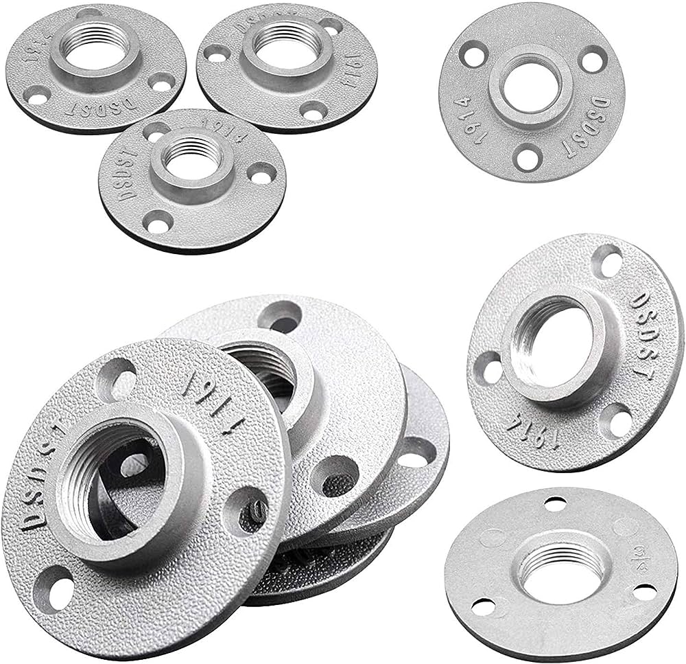 Weld Neck Flange
