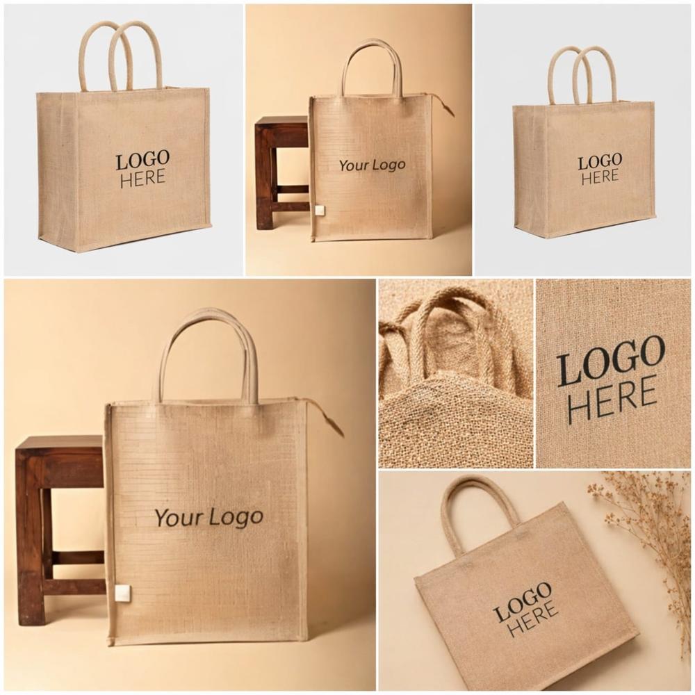 JUTE BAG 10